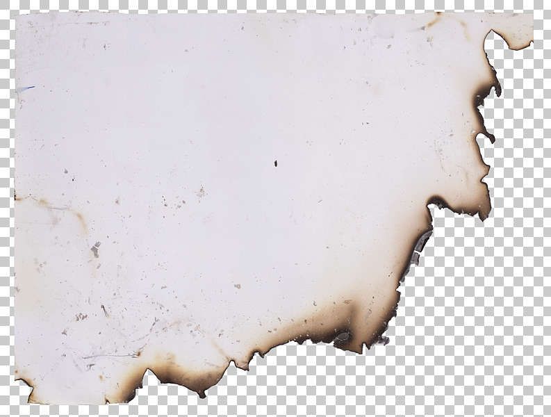 PaperBurnt0006 - Free Background Texture - paper burnt beige alpha masked